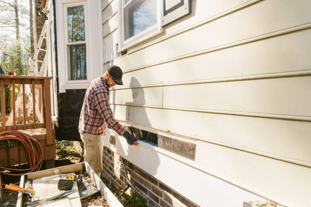 Trusted Fiber Cement Siding service in Puyallup, WA - Creative Siding